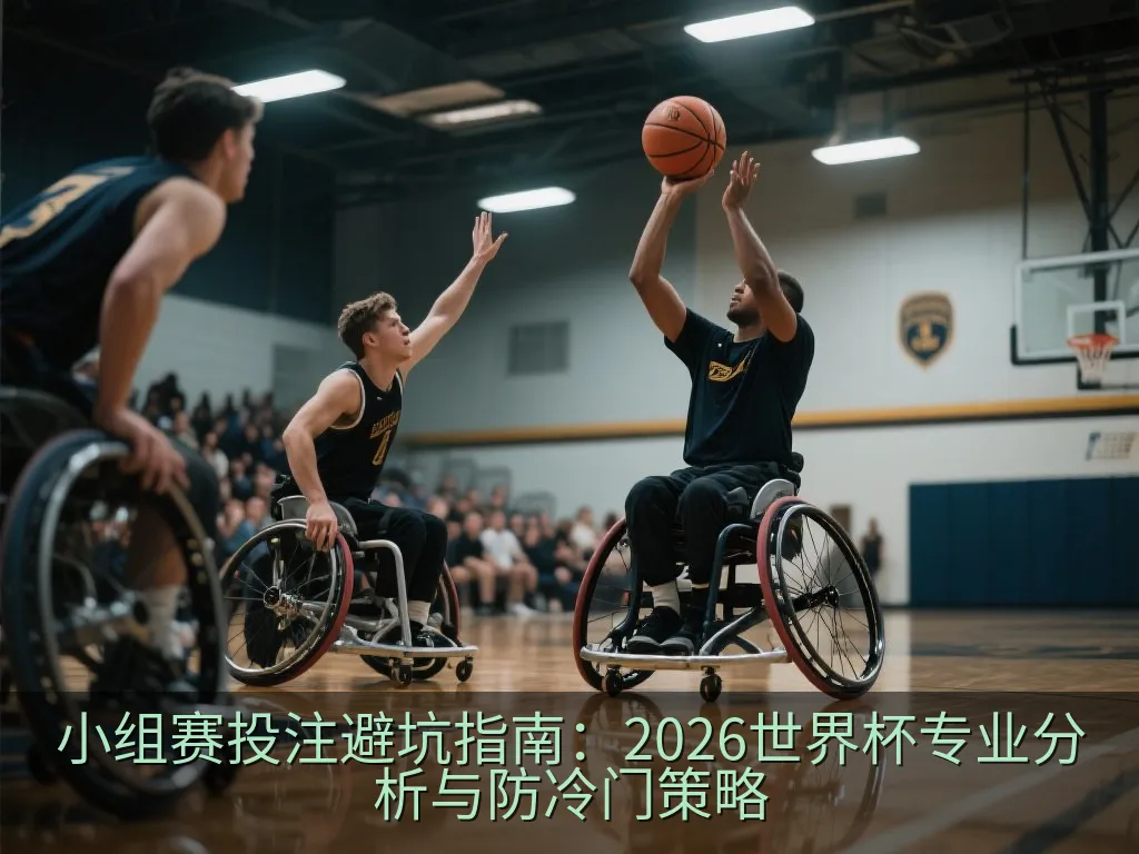 小组赛投注避坑指南：2026世界杯专业分析与防冷门策略